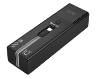 Tracer Power bank Quant 10000mAh 100W PD+QC - 1349780 - zdjęcie 3